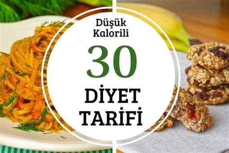 Düşük Kalorili Diyet ve Kilo Kontrolü